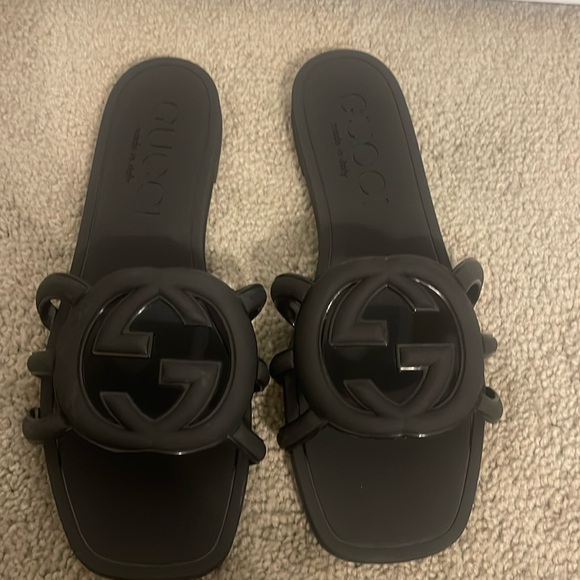 Gucci GG Sandal - Picture 2 of 6